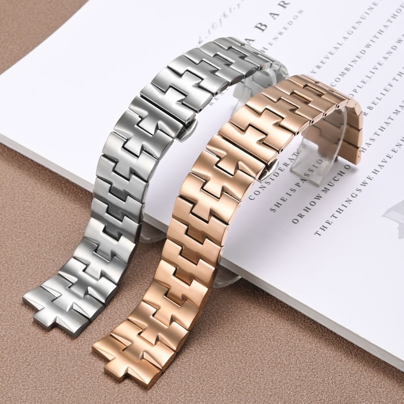 Luxury Watch Constantine - حزام ساعة فاخر عالي الجودة من