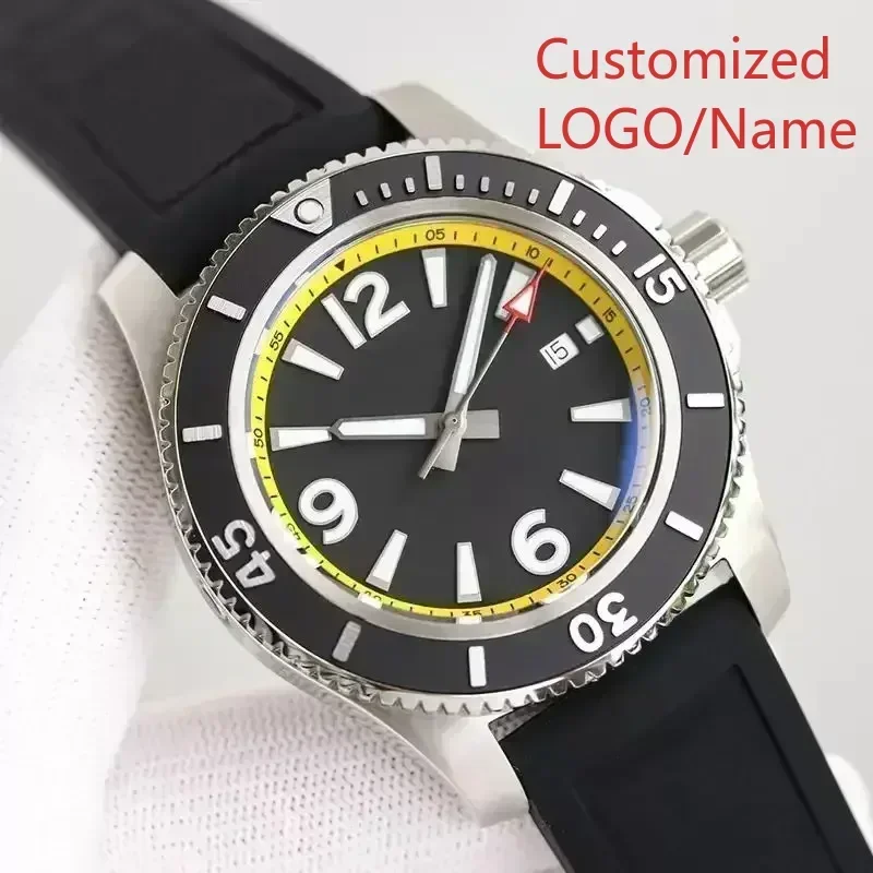 Luxury Watch Safe - ساعة رجالية مخصصة من متجر A11،