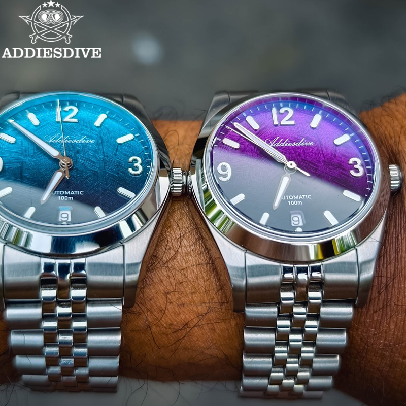 Luxury Watch All Brands - ساعة يد ميكانيكية أوتوماتيكية جديدة من