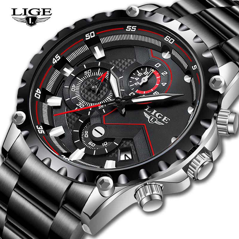 Luxury Watch All Brands - ساعة رياضية، ساعة رجالية، ساعة كوارتز,