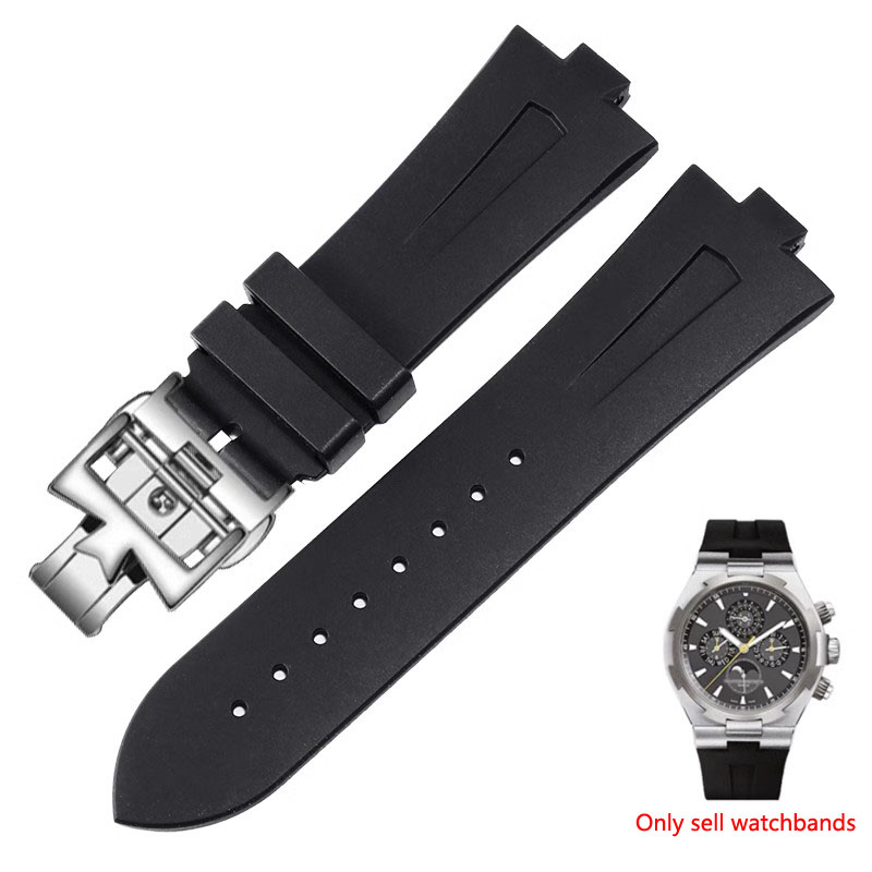 Luxury Watch Constantine - عالية الجودة حزام ساعة سيليكون ل