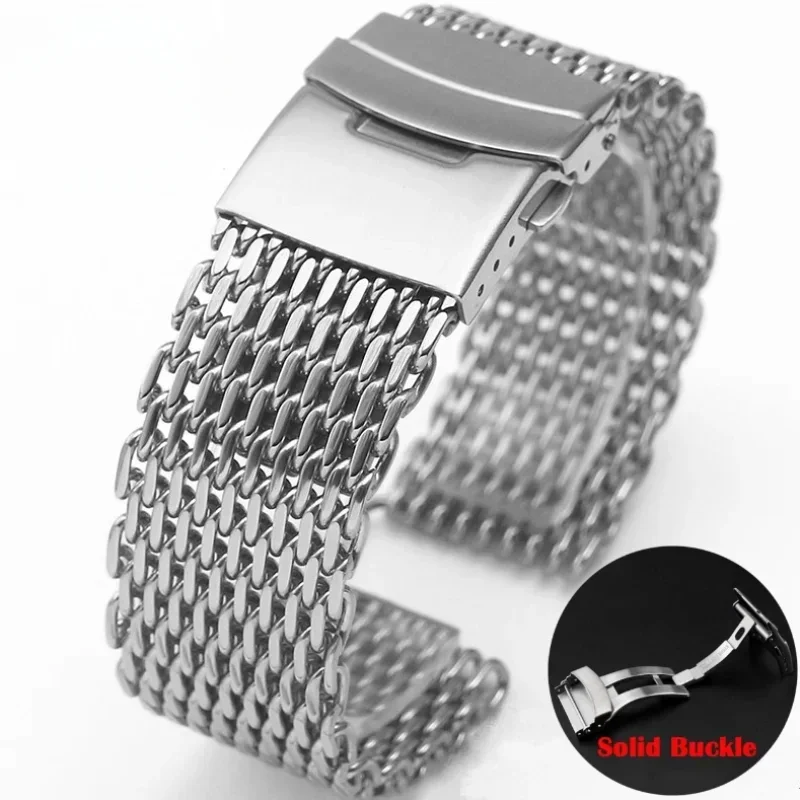 Luxury Watch Rolex - سوار ساعة صلب من الفولاذ المقاوم