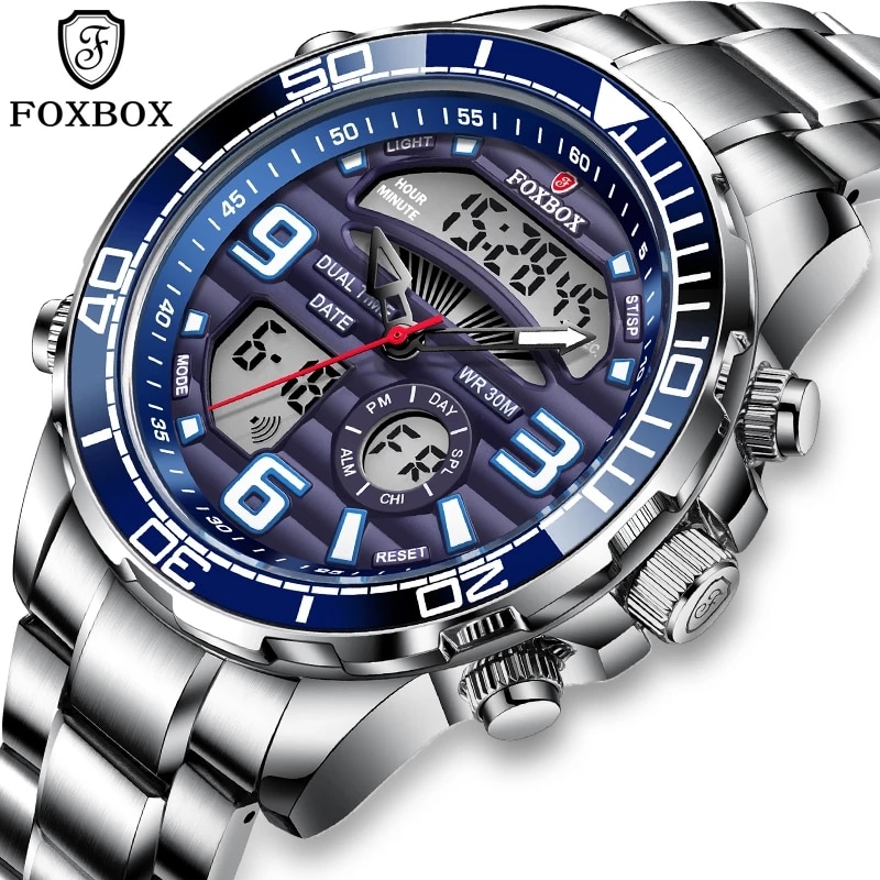 Luxury Watch All Brands - 2024 أفضل العلامات التجارية الفاخرة الرقمية