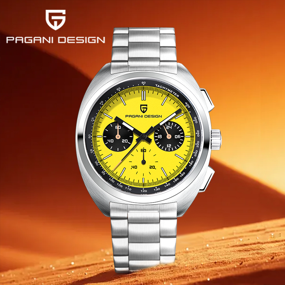 Luxury Watch All Brands - ساعات رجالية فاخرة جديدة لعام 2026،