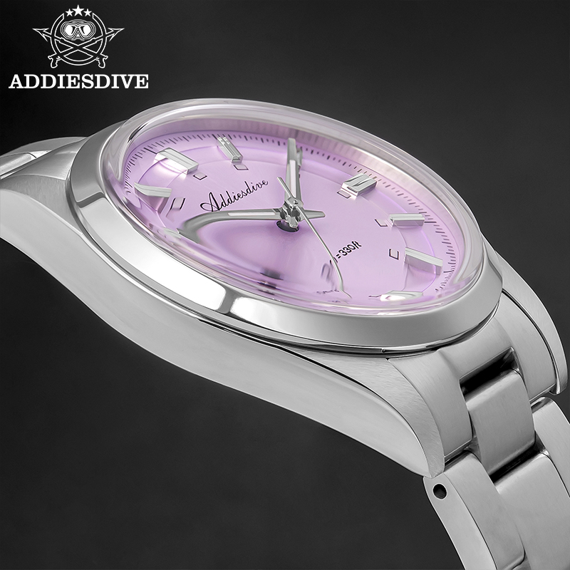 ساعات فاخرة من ADDIESDIVE مقاس - مراجعة Luxury Watch All Brands وسعره