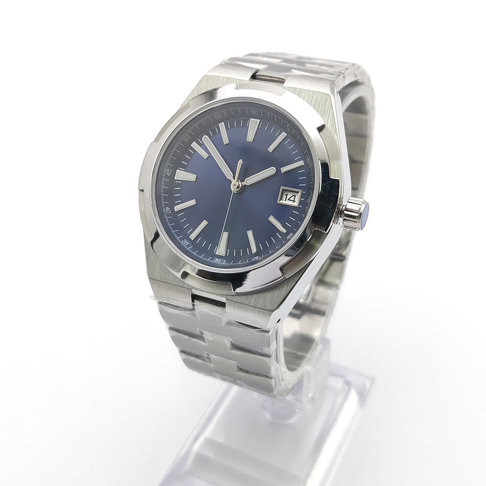 ساعة يد رجالية كلاسيكية فاخرة، - مراجعة Luxury Watch China وسعره