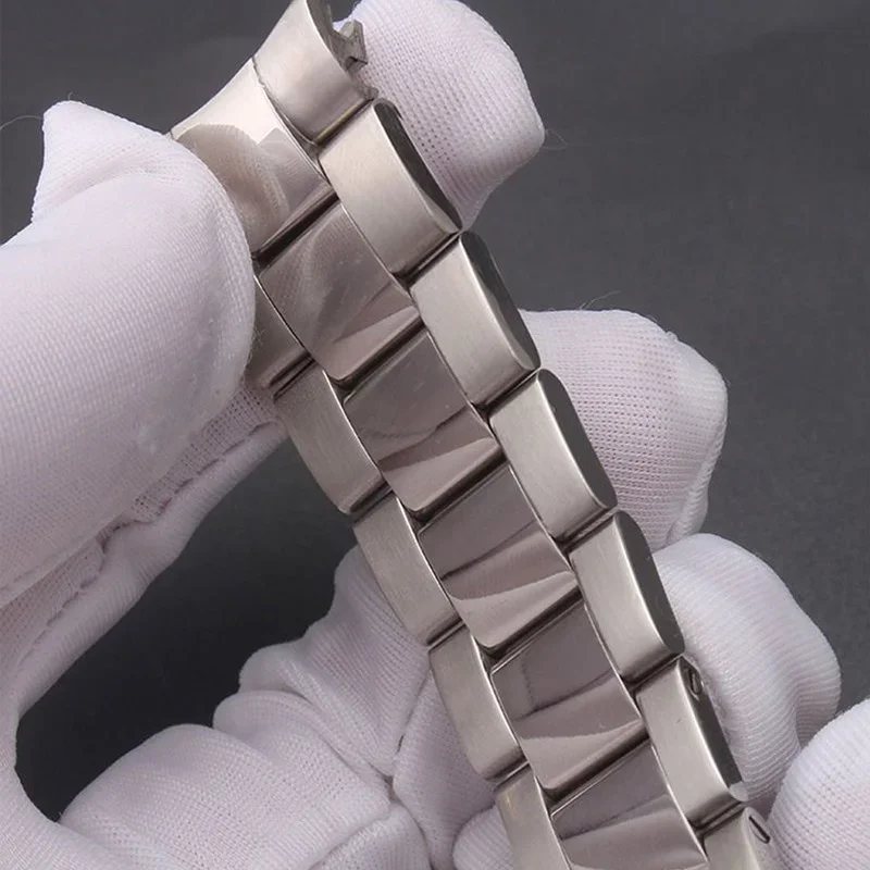 أشرطة ساعات يد لساعة رولكس أوي - مراجعة Luxury Watch Rolex وسعره