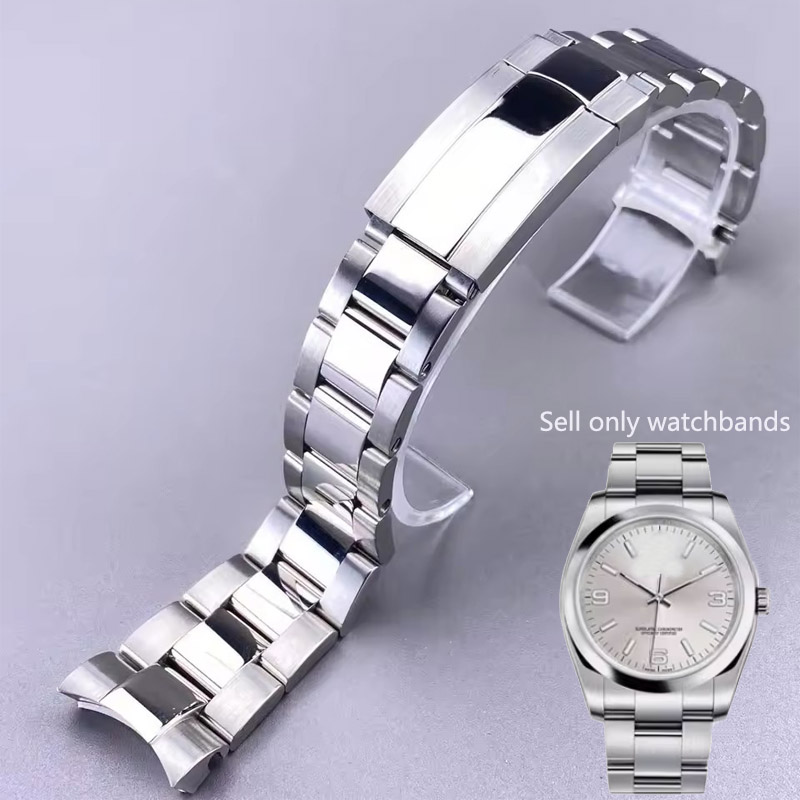 أشرطة ساعات يد لساعة رولكس أوي - مراجعة Luxury Watch Rolex وسعره