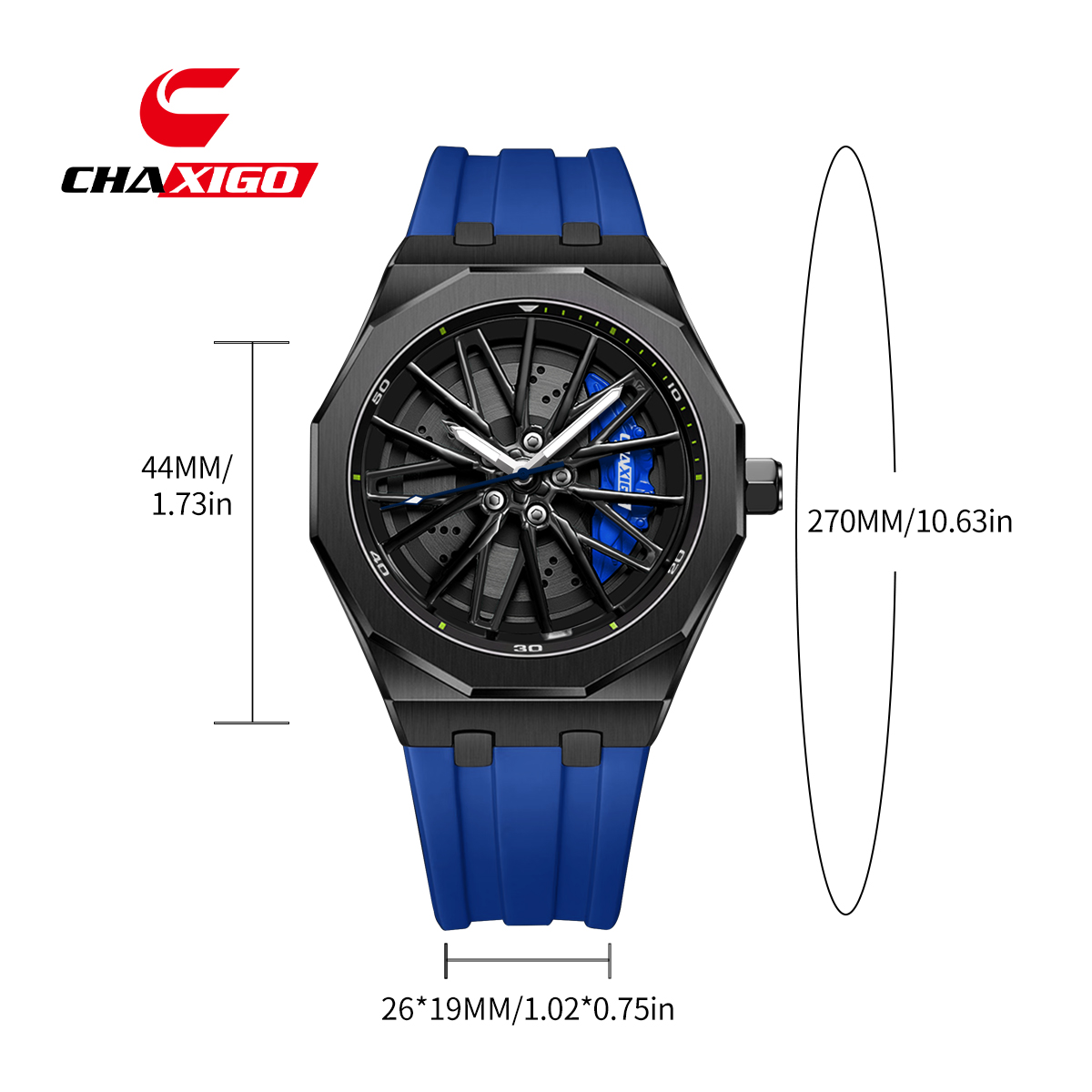 مبيعات المصنع مباشرة خدمات الت - مراجعة Luxury Watch Safe وسعره