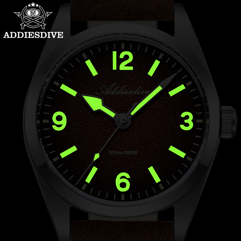 ساعات يد نسائية كوارتز من ADDI - مراجعة Luxury Watch Safe وسعره