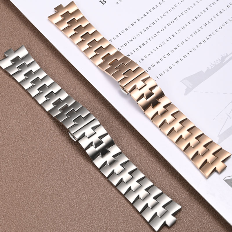 حزام ساعة فاخر عالي الجودة من  - مراجعة Luxury Watch Constantine وسعره