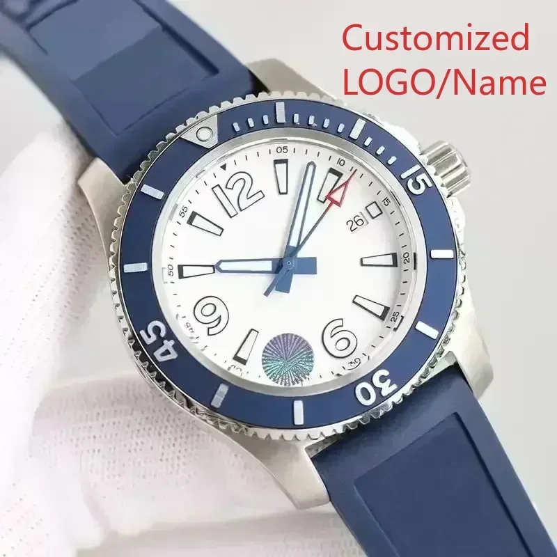 ساعة رجالية مخصصة من متجر A11، - مراجعة Luxury Watch Safe وسعره