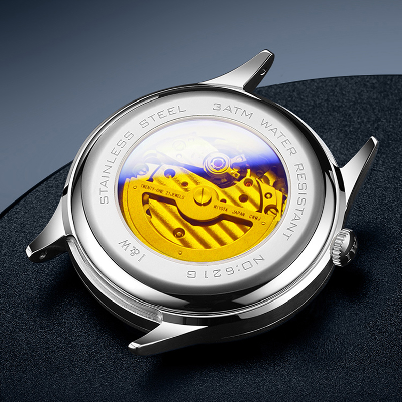 ساعة كرنفال الفاخرة من سلسلة I - مراجعة Luxury Watch All Brands وسعره