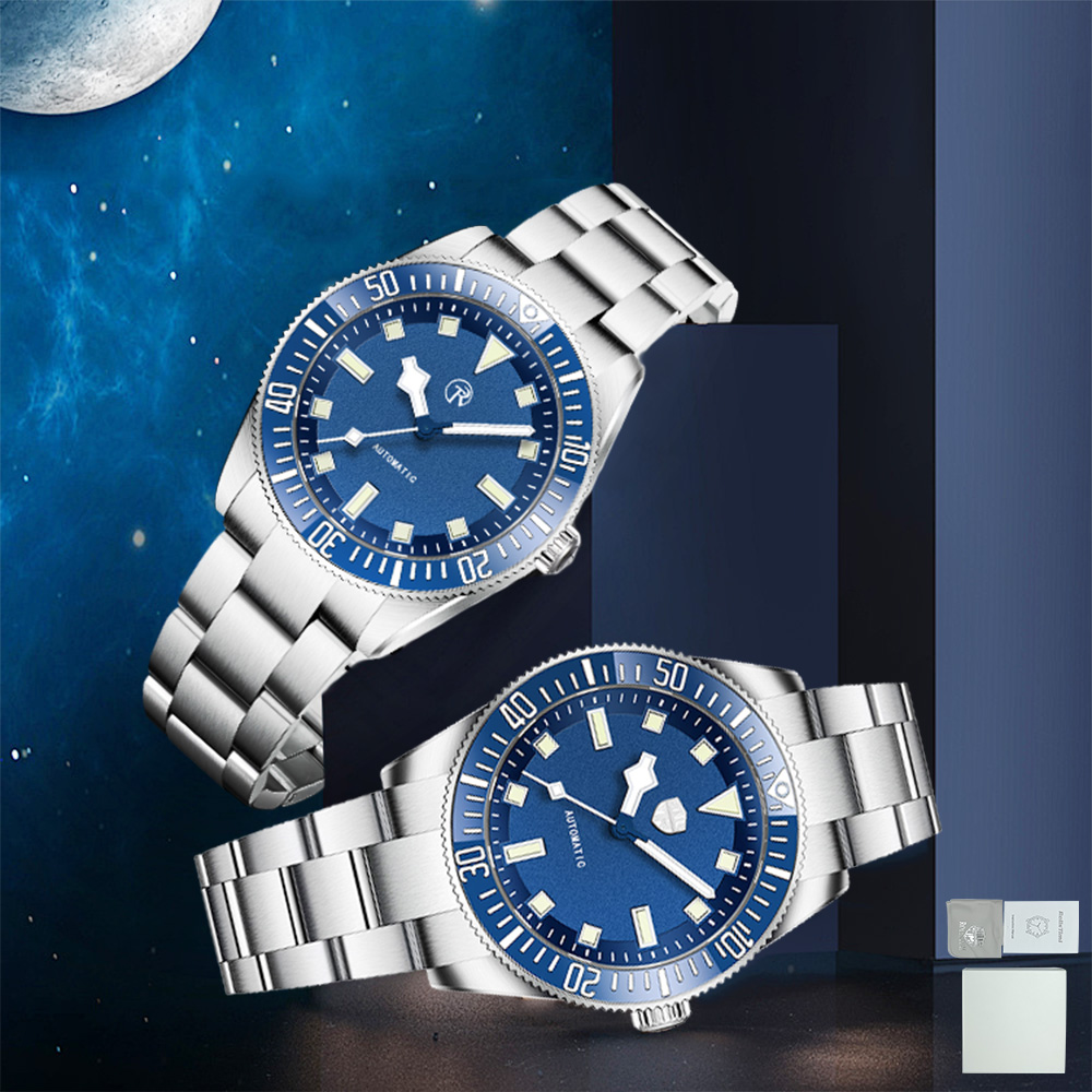 ساعات رولستيمي الرجالية الفاخر - مراجعة Luxury Watch Design وسعره