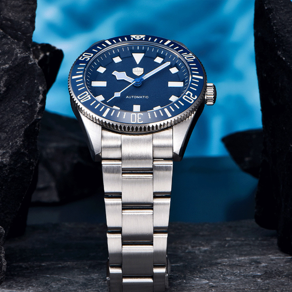 ساعات رولستيمي الرجالية الفاخر - مراجعة Luxury Watch Design وسعره