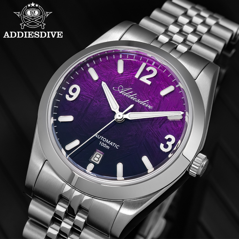 ساعة يد ميكانيكية أوتوماتيكية  - مراجعة Luxury Watch All Brands وسعره