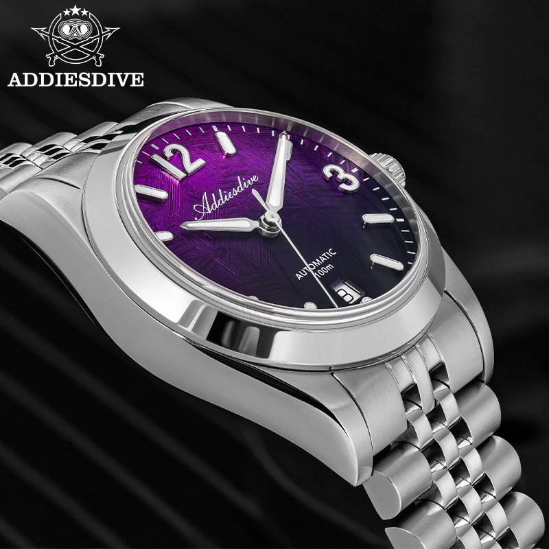 ساعة يد ميكانيكية أوتوماتيكية  - مراجعة Luxury Watch All Brands وسعره