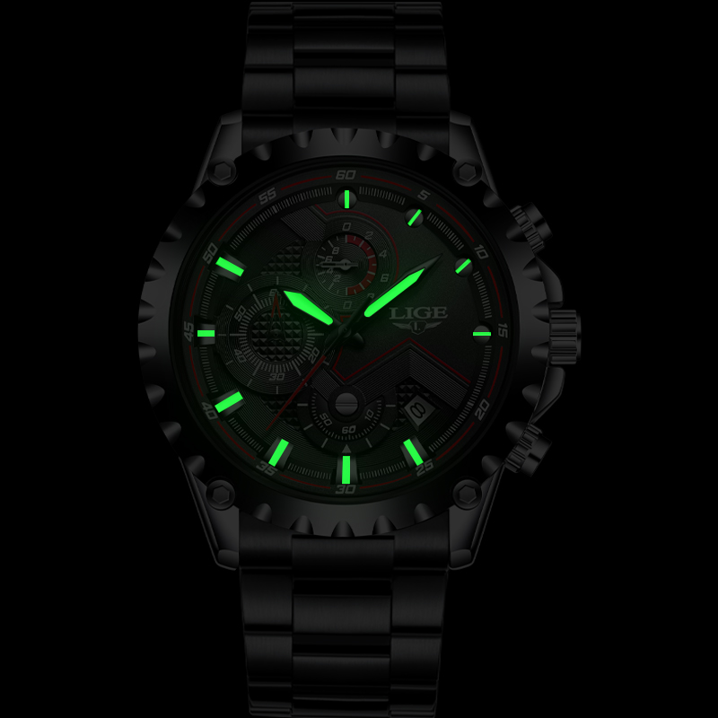 ساعة رياضية، ساعة رجالية، ساعة - مراجعة Luxury Watch All Brands وسعره