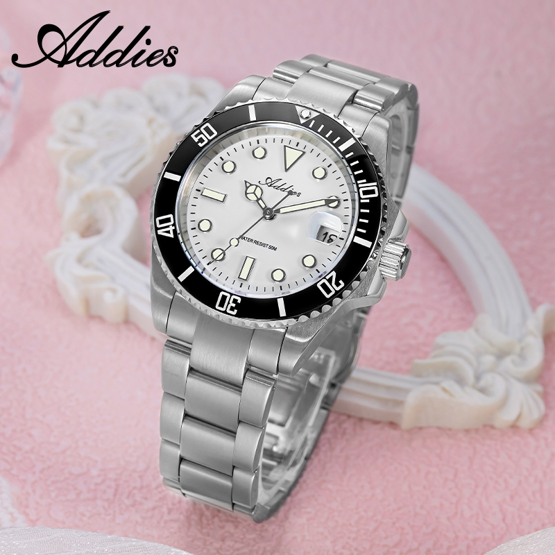 ساعة يد نسائية فاخرة جديدة من  - مراجعة Luxury Watch All Brands وسعره