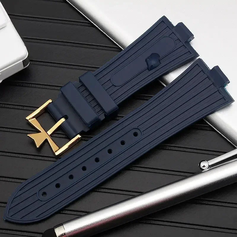 عالية الجودة حزام ساعة سيليكون - مراجعة Luxury Watch Constantine وسعره