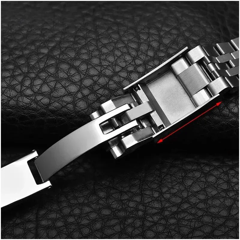 904 اليوبيل حزام (استيك) ساعة  - مراجعة Luxury Watch Rolex وسعره