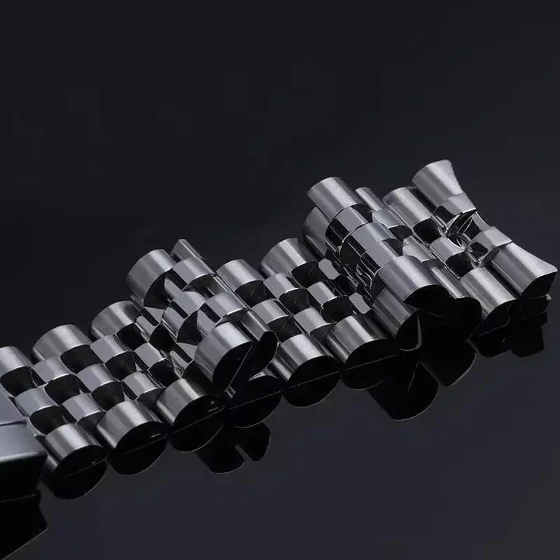904 اليوبيل حزام (استيك) ساعة  - مراجعة Luxury Watch Rolex وسعره