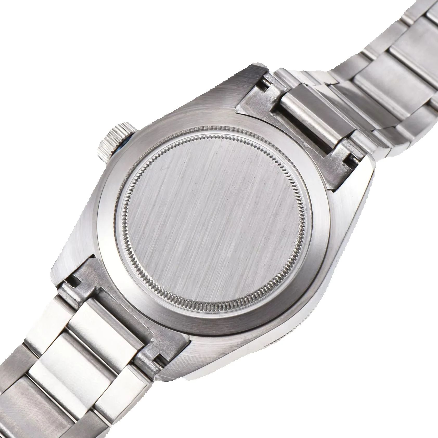 ساعات CORGEUT 41 ملم NH35 أوتو - مراجعة Luxury Watch Grade وسعره