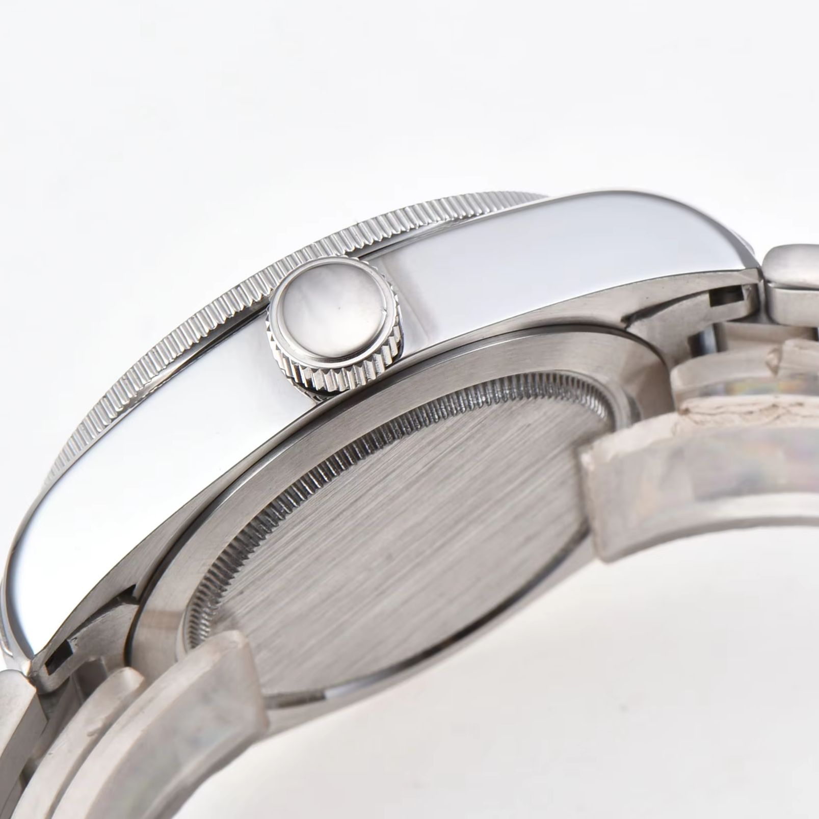 ساعات CORGEUT 41 ملم NH35 أوتو - مراجعة Luxury Watch Grade وسعره