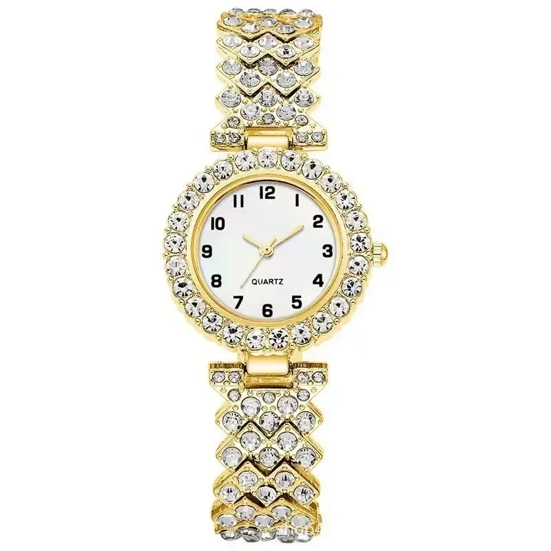1 قطعة/2 قطعة مجموعة ساعات نسا - مراجعة Luxury Watch Deals وسعره