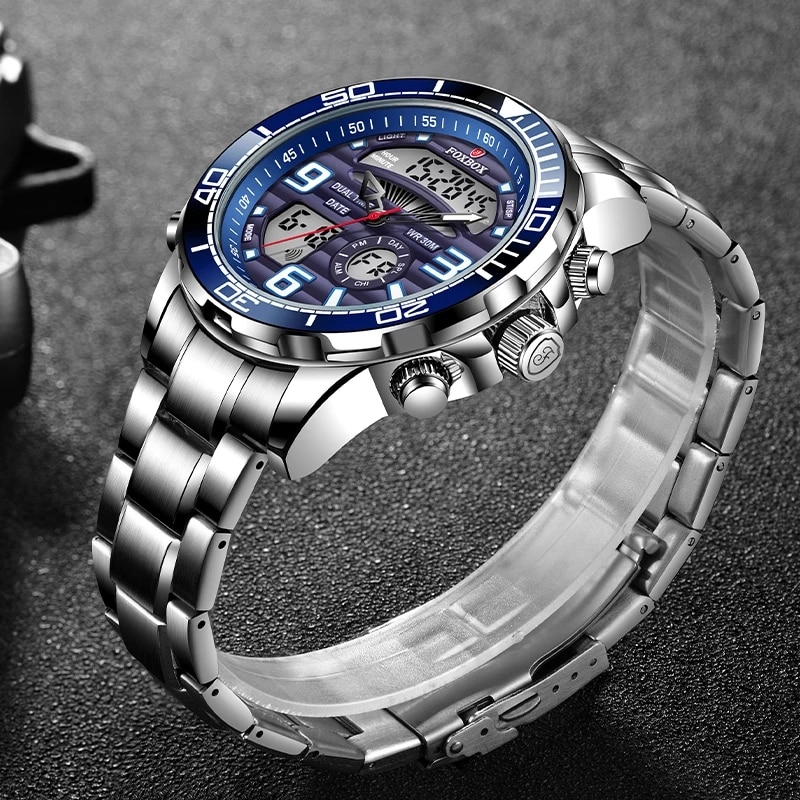 2024 أفضل العلامات التجارية ال - مراجعة Luxury Watch All Brands وسعره