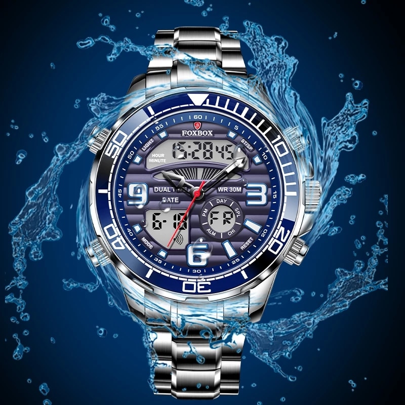 2024 أفضل العلامات التجارية ال - مراجعة Luxury Watch All Brands وسعره