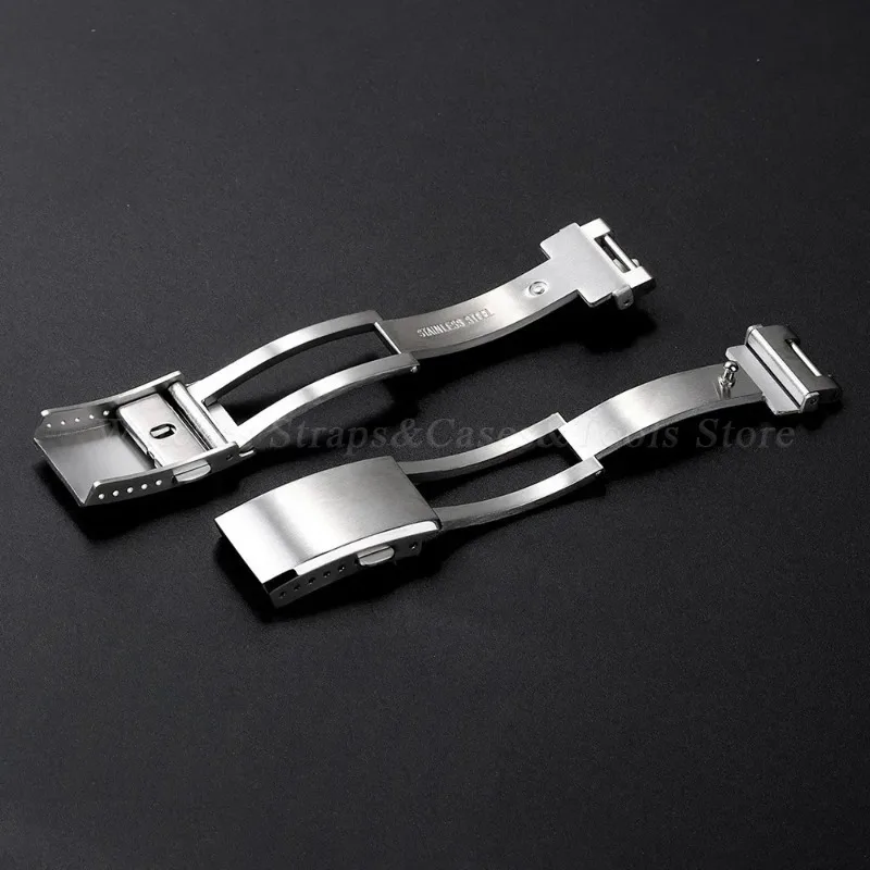 الصلبة الفولاذ المقاوم للصدأ م - مراجعة Luxury Watch Rolex وسعره