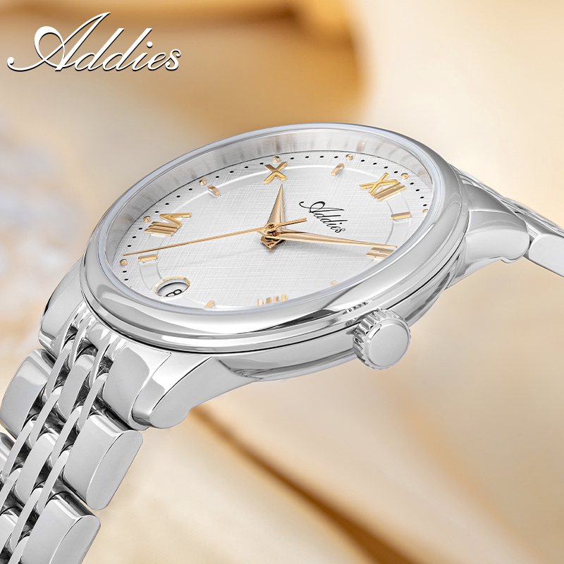 ساعة يد نسائية فاخرة جديدة من  - مراجعة Luxury Watch All Brands وسعره