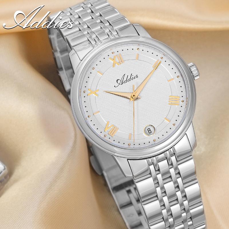 ساعة يد نسائية فاخرة جديدة من  - مراجعة Luxury Watch All Brands وسعره