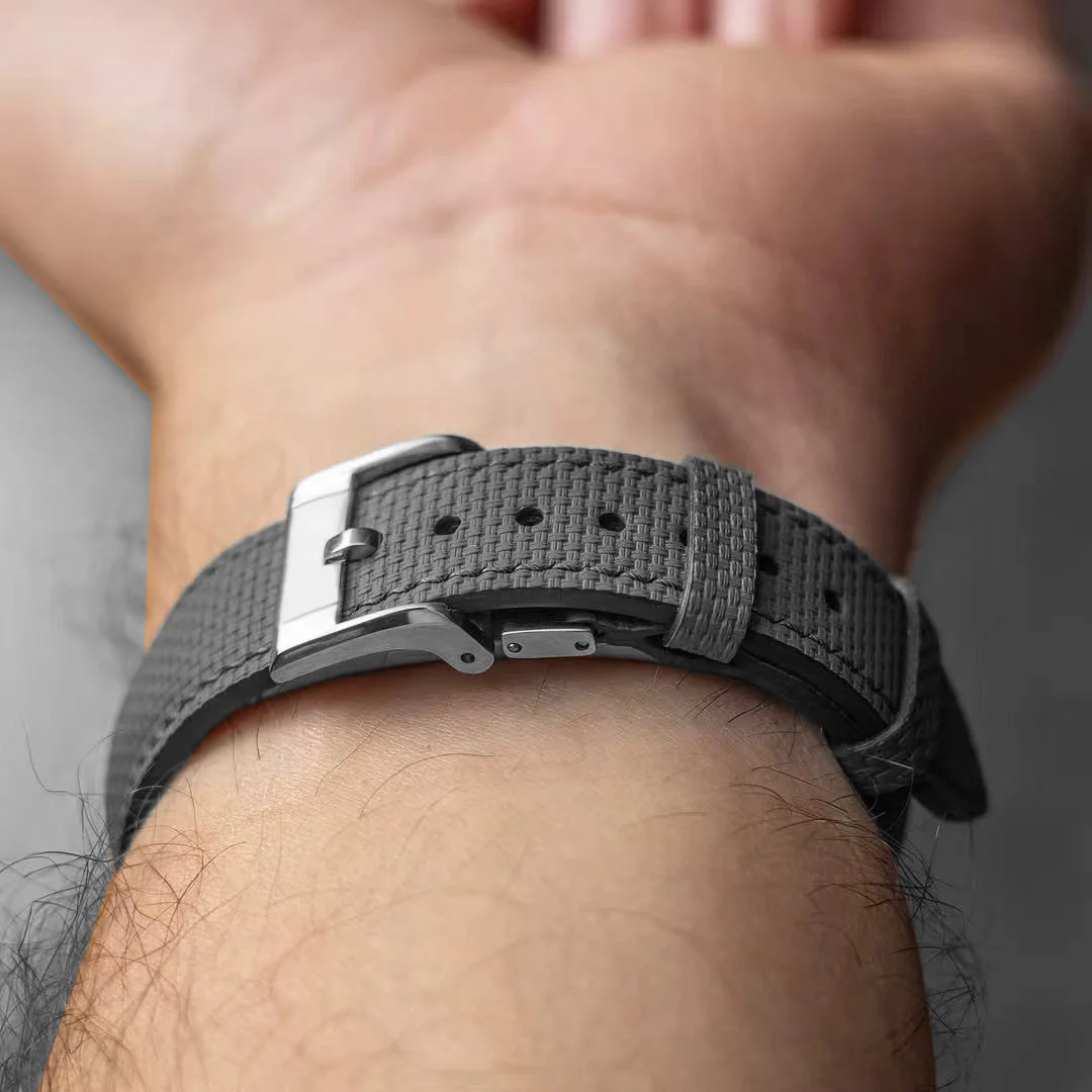 مشبك ساعة قابل للطي، مشبك زنبر - مراجعة Luxury Watch Online وسعره